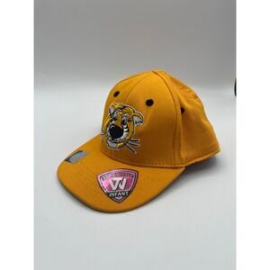 Mizzou Tigers Top of the World Infant Orange Tiger Baseball Cap Hat One Fit